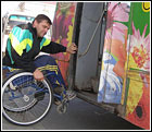 Кіровоградська обласна організація інвалідів