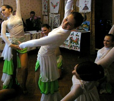 Фотоальбом  